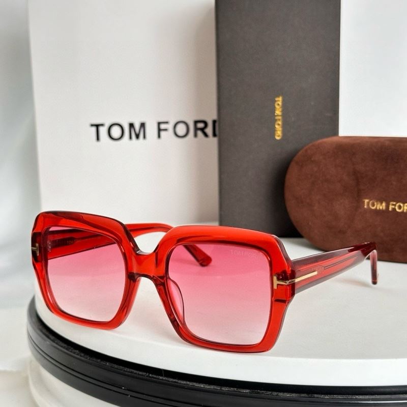 Tom Ford Sunglasses